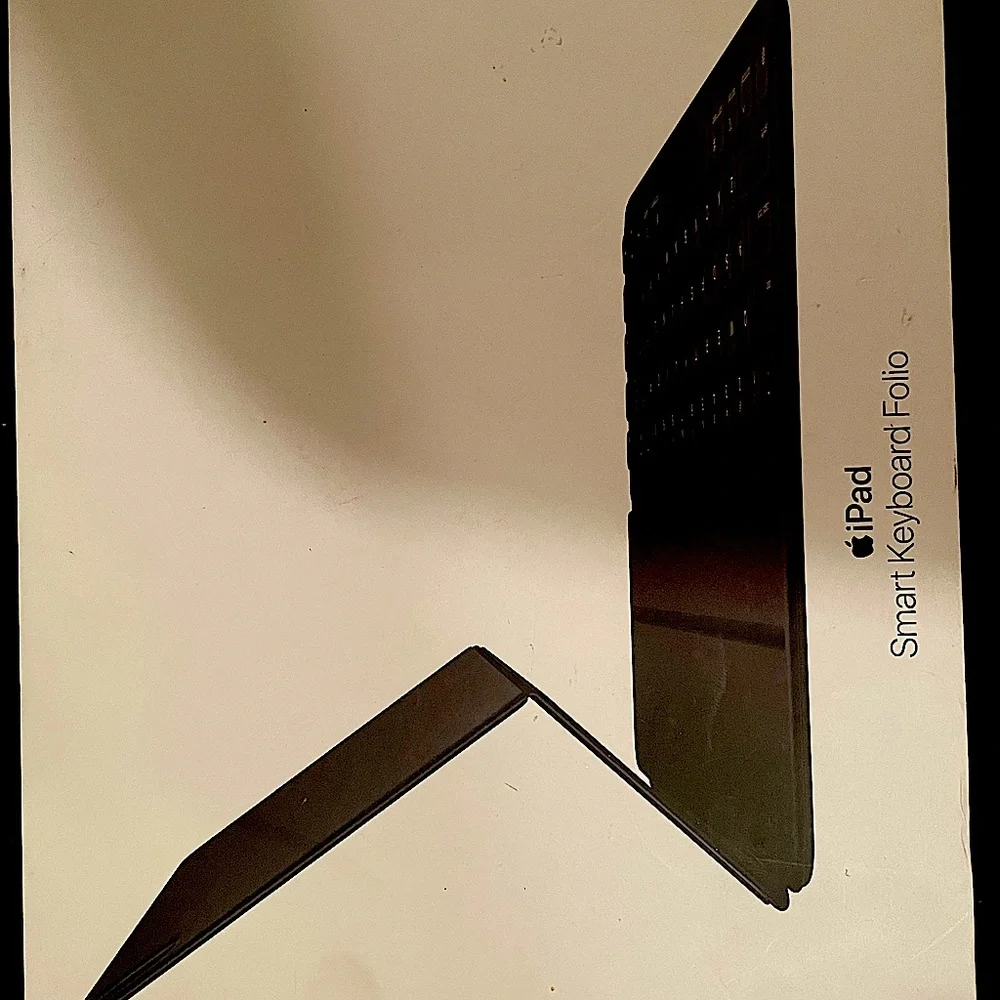 Keyboard for Ipad Pro 12.9 3rd, 4th, 5th generation